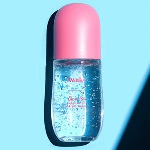 NIB! Awake Beauty Glow Pill Korean Serum